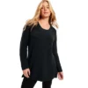 June + Vie By Roaman's Women’s Plus Size Scoopneck Sweater 19 June + Vie By Roaman's Women’s Plus Size Scoopneck Sweater -CUPSHE Store GUEST 002736a9 f607 4652 926a 9002848f0219