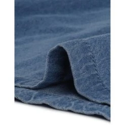 Agnes Orinda Women's Plus Size Denim Suspender Side Button Adjustable Strap Jeans Overall Jumper -CUPSHE Store GUEST 0e7b5728 9870 4222 9e78 13a552ab7b80