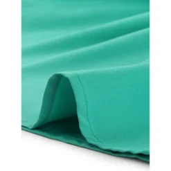 Allegra K Women's Dressy Belt Tie Waist Puff Long Sleeve Work Peplum Blouse -CUPSHE Store GUEST 0e7e7f8b d3a0 4cfe ba8a 2ff009ed564f