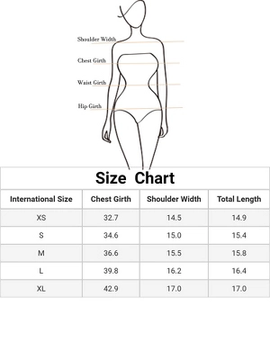 Allegra K Women's Party Short Sleeve Mock Neck Metallic Crop Top 5 Allegra K Women's Party Short Sleeve Mock Neck Metallic Crop Top - Image 5