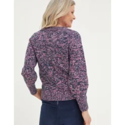 FatFace Womens Fleur Crew Sweater -CUPSHE Store GUEST 12815e2f cd99 46c7 bf3c c54eb649c894