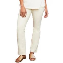 June + Vie By Roaman's Women’s Plus Size June Fit Straight-Leg Jeans -CUPSHE Store GUEST 155b4749 48f6 4c78 a7e5 af34b315f401