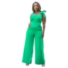 Rebdolls Women's Selma Corset Wide Leg Jumpsuit 13 Rebdolls Women's Selma Corset Wide Leg Jumpsuit -CUPSHE Store GUEST 163dbeda cd69 496e b4fb f00029b055f6
