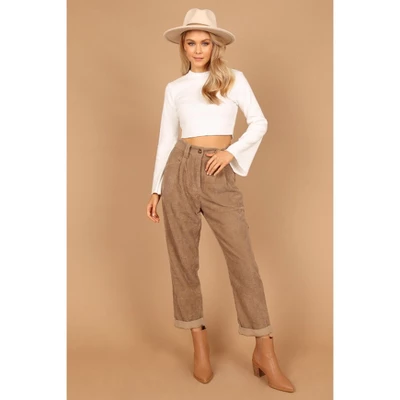 Petal And Pup Womens Fletcher Knit Sweater 2 Petal And Pup Womens Fletcher Knit Sweater - Image 2