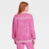 Women's Sanrio Hello Kitty And Friends Two-Tone Graphic Sweatshirt - Pink 10 Women's Sanrio Hello Kitty And Friends Two-Tone Graphic Sweatshirt - Pink -CUPSHE Store GUEST 1a60a927 b5a4 4c0d 8f93 272ddf705b04