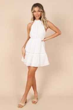 Petal And Pup Womens Raffael High Neck Mini Dress 12 Petal And Pup Womens Raffael High Neck Mini Dress -CUPSHE Store GUEST 202bb658 ae49 4f65 b0af 6937f3f35144