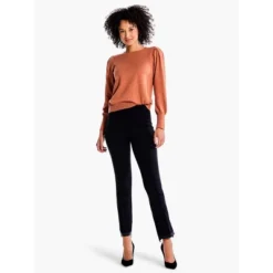 NIC + ZOE Femme Sleeve Sweater 19 NIC + ZOE Femme Sleeve Sweater -CUPSHE Store GUEST 263ccb97 416b 4efb bd42 ee800b9e2409
