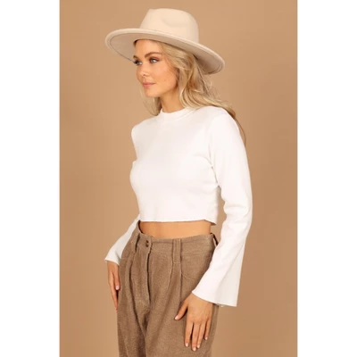 Petal And Pup Womens Fletcher Knit Sweater 3 Petal And Pup Womens Fletcher Knit Sweater - Image 3