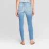 Women's Mid-Rise Skinny Jeans - Universal Thread -CUPSHE Store GUEST 2aa257ad 1f30 4178 a9c8 cca6d4f2562a