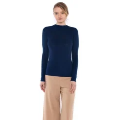 JENNIE LIU Tissue Weight 55% Silk 45% Cashmere Waffle-knit Long Sleeve Mock Funnel Neck Sweater 11 JENNIE LIU Tissue Weight 55% Silk 45% Cashmere Waffle-knit Long Sleeve Mock Funnel Neck Sweater -CUPSHE Store GUEST 2d1f6d72 51b8 4b58 ac44 b448acd2d7ed