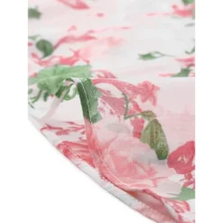 Allegra K Women's V Neck Smocked Waist Ruffle Hem Floral Chiffon Dresses 9 Allegra K Women's V Neck Smocked Waist Ruffle Hem Floral Chiffon Dresses -CUPSHE Store GUEST 2ebeee14 683c 48f9 a32f 5b55dbb69f08