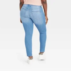 Women's High-Rise Skinny Jeans - Universal Thread 10 Women's High-Rise Skinny Jeans - Universal Thread -CUPSHE Store GUEST 2f4f6b16 3d33 4084 ac09 fcb56bf821d4