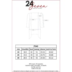 24seven Comfort Apparel Open Front Lightweight Hooded Plus Size Cardigan -CUPSHE Store GUEST 31116cd3 89e8 4170 a545 5ae17783df8b