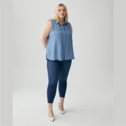 Molly & Isadora Women's Regular Slim Fit Skinny Ankle Jeans 11 Molly & Isadora Women's Regular Slim Fit Skinny Ankle Jeans -CUPSHE Store GUEST 311da3bc e79d 4fd6 8d50 9ac2989baf93