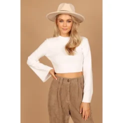 Petal And Pup Womens Fletcher Knit Sweater 13 Petal And Pup Womens Fletcher Knit Sweater -CUPSHE Store GUEST 36a6faf7 fcfb 42c6 8161 be9335e93294