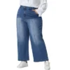 Agnes Orinda Women's Plus Size Wide Leg Baggy Washed Stretch With Pockets Denim Ankle Jeans 8 Agnes Orinda Women's Plus Size Wide Leg Baggy Washed Stretch With Pockets Denim Ankle Jeans -CUPSHE Store GUEST 3798334a 5cb0 4ccf b161 689897dbaa67