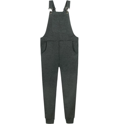 Swoveralls Unisex Super Soft Sweatpant Overalls 7 Swoveralls Unisex Super Soft Sweatpant Overalls - Image 7
