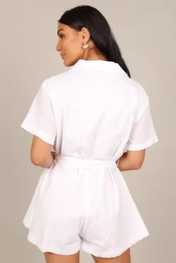 Petal And Pup Womens Arli Romper 16 Petal And Pup Womens Arli Romper -CUPSHE Store GUEST 40945ad4 1fcb 43da 8c73 6892172b9062