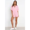 Petal And Pup Womens Winny Romper - Pink 0 16 Petal And Pup Womens Winny Romper - Pink 0 -CUPSHE Store GUEST 4189602b 80ce 497f b718 cb626bc9f9bc