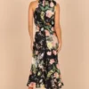 Petal And Pup Womens Anabelle Halter Neck Maxi Dress -CUPSHE Store GUEST 43fdb8e4 9291 4e05 82ef a9a99d1f25a3