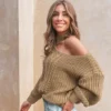 Women's Cable Knit Cutout Mock Neck Sweater - Cupshe 13 Women's Cable Knit Cutout Mock Neck Sweater - Cupshe -CUPSHE Store GUEST 4456d16e d102 45eb b2e7 6c86a57406a9