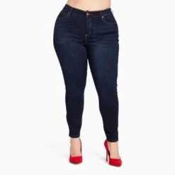 Molly & Isadora Women's Regular Slim Fit Skinny Ankle Jeans 8 Molly & Isadora Women's Regular Slim Fit Skinny Ankle Jeans -CUPSHE Store GUEST 49b630c0 8419 4795 b032 c902ae6e50ac