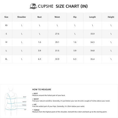 Women's Bohemian Chic Printed Dress With Flattering Silhouette - Cupshe 2 Women's Bohemian Chic Printed Dress With Flattering Silhouette - Cupshe - Image 2