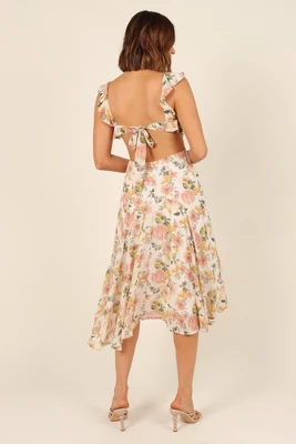 Petal And Pup Womens Emmie Dress 3 Petal And Pup Womens Emmie Dress - Image 3