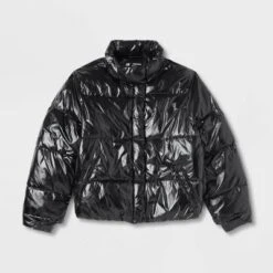 Women's Adaptive Seated Fit Relaxed Puffer Jacket - A New Day™ 7 Women's Adaptive Seated Fit Relaxed Puffer Jacket - A New Day™ -CUPSHE Store GUEST 604528a3 f8f2 41b4 99cd a192cf240925