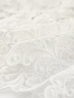 Allegra K Women's Wedding Guest Cap Sleeve Formal Sheer Floral Lace Shrug -CUPSHE Store GUEST 62f3b078 d5ce 4f69 9fb8 bf5a3a6b69cf