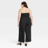 Women's Strapless Jumpsuit - Ava & Viv™ -CUPSHE Store GUEST 68299bf5 bceb 4f22 9cf4 5c99f6d80081