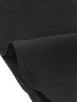 Allegra K Women's Vintage Short Sleeve Peter Pan Collar Button Down Shirt -CUPSHE Store GUEST 6867d8c2 34af 434b b5aa b67d38d36ae1