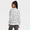 Women's Disney 100 Mickey Sketch Graphic Sweatshirt - White 9 Women's Disney 100 Mickey Sketch Graphic Sweatshirt - White -CUPSHE Store GUEST 6ab519d7 de78 41dd 924d 3d7cbd9a355a
