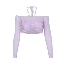 Women's Mermaidcore Off Shoulder Layered Top 9 Women's Mermaidcore Off Shoulder Layered Top -CUPSHE Store GUEST 6f5d016d 89ea 4ff5 9025 d11718803511