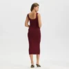 Women's Seamless Midi Bodycon Dress - A New Day™ -CUPSHE Store GUEST 7075f603 2f82 49b2 b202 283998264ceb