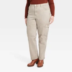 Women's High-Rise 90's Straight Jeans - Universal Thread™ 11 Women's High-Rise 90's Straight Jeans - Universal Thread™ -CUPSHE Store GUEST 7477c5ec 5268 4b5e bee1 4e6bbd96b451