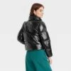 Women's Short Relaxed Puffer Jacket - A New Day™ -CUPSHE Store GUEST 77cf3442 a4b8 406f bdc7 aceb84a2974e