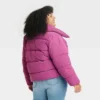 Women's Short Puffer Jacket - Ava & Viv™ 8 Women's Short Puffer Jacket - Ava & Viv™ -CUPSHE Store GUEST 79491045 8abd 4a54 98ba 4d634931d5f0