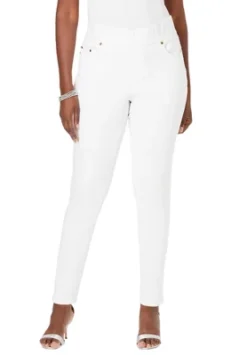 Jessica London Women’s Plus Size Comfort Waistband Skinny Jeans 11 Jessica London Women’s Plus Size Comfort Waistband Skinny Jeans -CUPSHE Store GUEST 79d8ff62 6a62 44fe 9478 7d5aeeeb1aa6