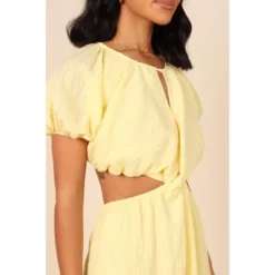 Petal And Pup Womens Ailani Dress -CUPSHE Store GUEST 7e0382c2 3a97 4764 8160 18956f6936cb