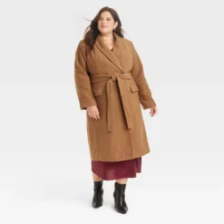 Women's Essential Wool Overcoat Jacket - A New Day™ 9 Women's Essential Wool Overcoat Jacket - A New Day™ -CUPSHE Store GUEST 7f740cda 7347 45b1 87cb a18aaebb212b