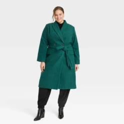 Women's Essential Wool Overcoat Jacket - A New Day™ 13 Women's Essential Wool Overcoat Jacket - A New Day™ -CUPSHE Store GUEST 811d616e 7b69 4924 83df c97393986af8