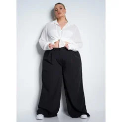 Rebdolls Women's Sheer Button Up Top 12 Rebdolls Women's Sheer Button Up Top -CUPSHE Store GUEST 82128ffd edf2 4468 a3fe 2af536dd3b88