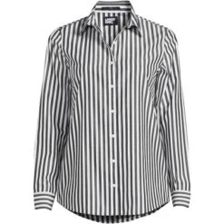 Lands' End Women's No Iron Supima Cotton Long Sleeve Shirt 25 Lands' End Women's No Iron Supima Cotton Long Sleeve Shirt -CUPSHE Store GUEST 82a0121f 3312 486e 8d82 78f1e7cd2325