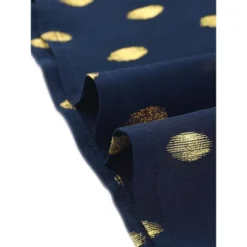 Allegra K Women's Vintage Square Neck Long Puff Sleeve Metallic Dots Print A-Line Dress 10 Allegra K Women's Vintage Square Neck Long Puff Sleeve Metallic Dots Print A-Line Dress -CUPSHE Store GUEST 82c4708b 7923 4272 84c1 499a44c93fb8