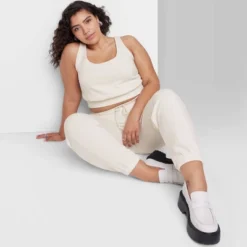 Women's Slim Fit Sweatshirt Bra Tank Top - Wild Fable™ 8 Women's Slim Fit Sweatshirt Bra Tank Top - Wild Fable™ -CUPSHE Store GUEST 82c9c6ce f749 4395 8119 430f70f213c9