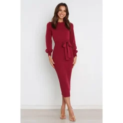 Petal And Pup Womens Helena Dress