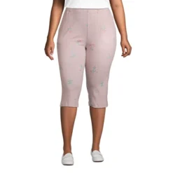 Lands' End Women's Sport Knit High Rise Elastic Waist Pull On Capri Pants 20 Lands' End Women's Sport Knit High Rise Elastic Waist Pull On Capri Pants -CUPSHE Store GUEST 83e4393e c59e 45d8 8de6 6b3b20d9b21d