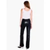 NIC + ZOE 31" Faux Leather Bootcut Pant -CUPSHE Store GUEST 8699ad06 e882 46b1 ab38 1833f1c91448