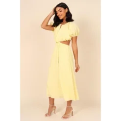 Petal And Pup Womens Ailani Dress -CUPSHE Store GUEST 87e402ef acf2 44b8 8f7f 70983fb56e72